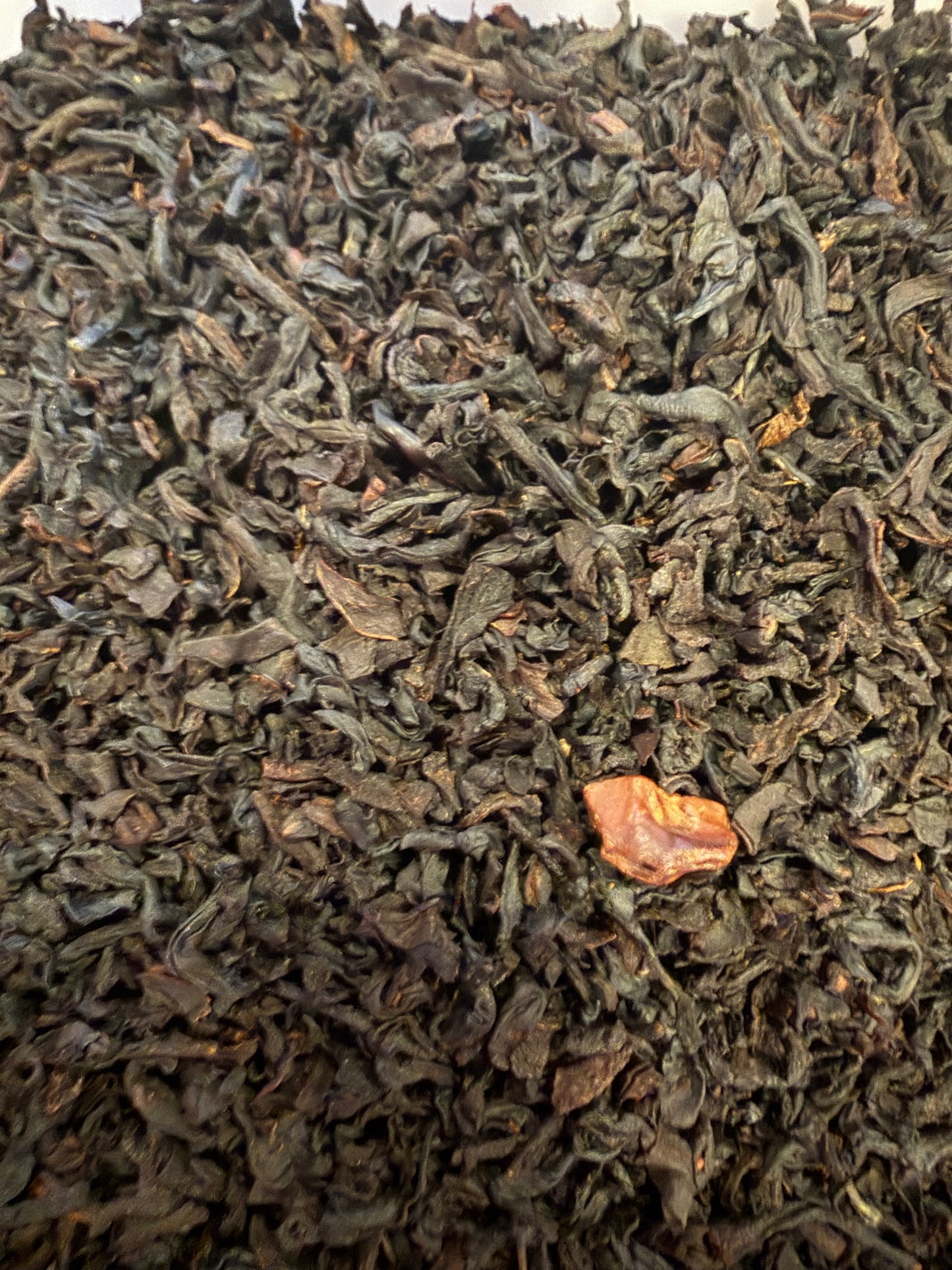 Void-Gingerbread & Pu erh Chorange Loose Leaf Tea